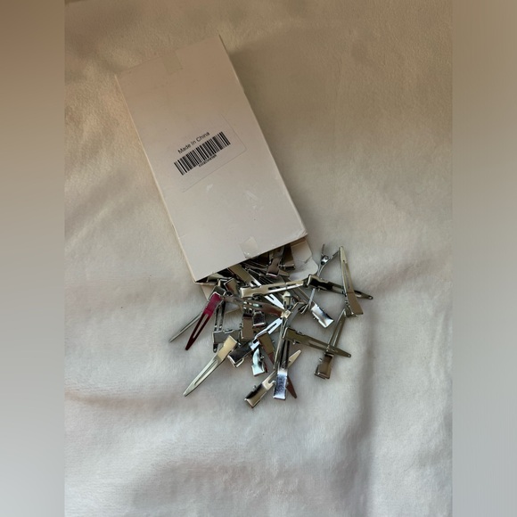 Weft Hair Extensions 18 inch - Picture 15 of 15